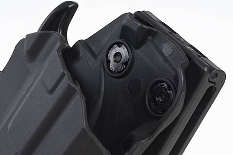GK Tactical 5X79 Compact Holster / Black