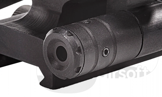 Firefield Barrage 1.5-5x32 Riflescope with Red Laser