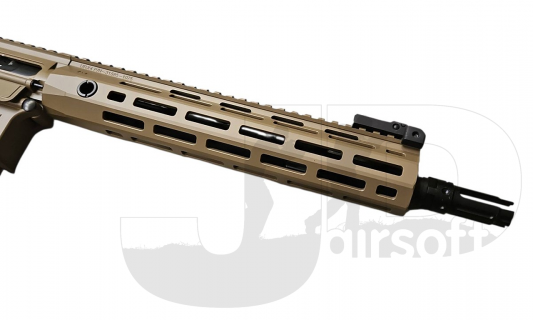 E&C M4 Delta /w E-Shooter Mosfet and Accessories (2025 Version)