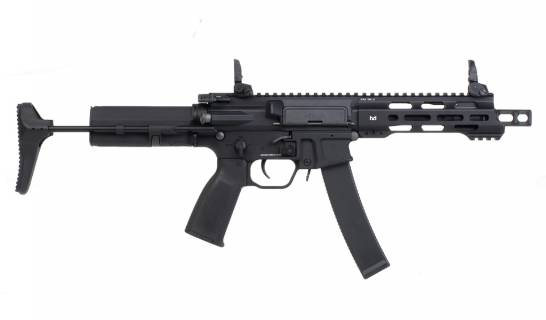 KWA QRF MOD.1