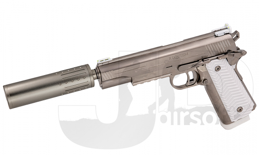 Vorsk VX-14 / Requiem Edition Double Pack