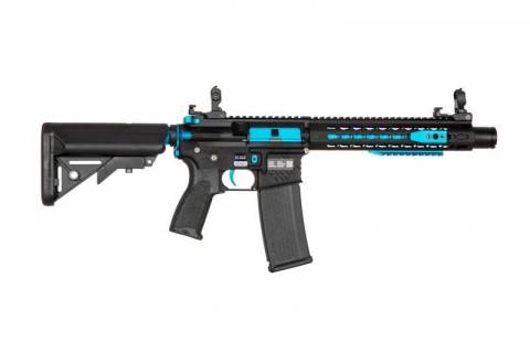 Specna Arms SA-E40 EDGE &trade; Carbine / Blue Edition