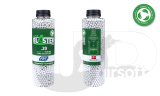 ASG Alpha Blaster PLA (Bio) BB's / 0.20g