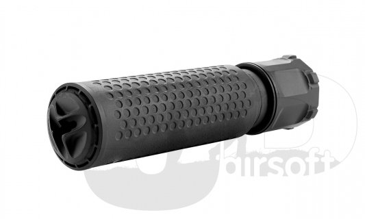 GK Tactical QDC / CRS-PRT Dummy Suppressor / Black