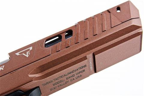 Army Armament John Wick 4 Taran Tactical Sand Viper / RMR