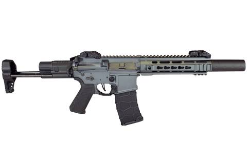 VFC Avalon Saber SD - Urban Grey / Grey