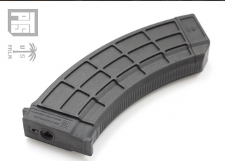 PTS Syndicate US PALM AK30 Magazine / Black