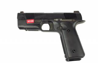 EMG / Hudson&trade; H9 GBB Pistol / Black