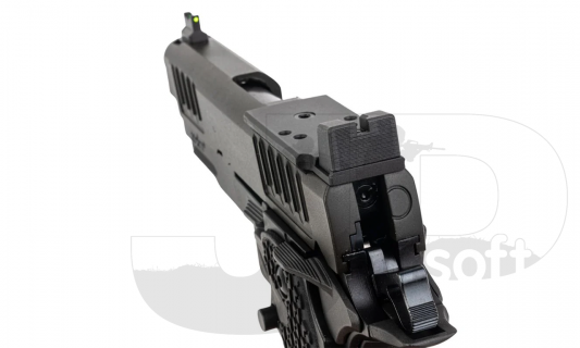 EMG Pro Shop STACCATO C2 2011 Hi-Capa /w 2011 Magwell