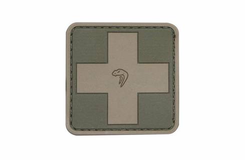 VIPER RUBBER MEDIC PATCH