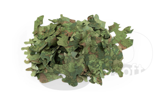 Balista Veles Gear Greenwood / Adaptive Foilage