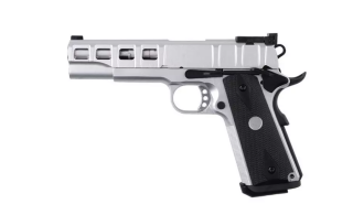 Army Armament 1911 R30-3 / Silver