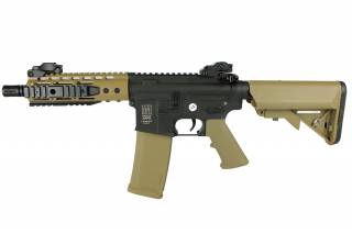 Specna Arms SA-C12 CORE&trade; Carbine / Half Tan