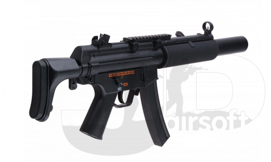 Jing Gong JG805 SMG-5 SD6 (Metal)