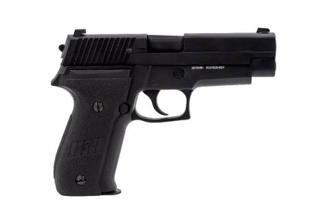 Raven R226 (Non Railed)