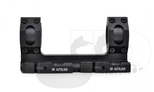 AIM-O Scope Mount / Extended 25.4mm - 30mm Ring Mount