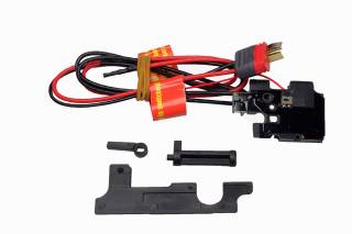 Airsoft Systems ASCU Gen5 Lite Control Unit for Ver.2 Gearbox