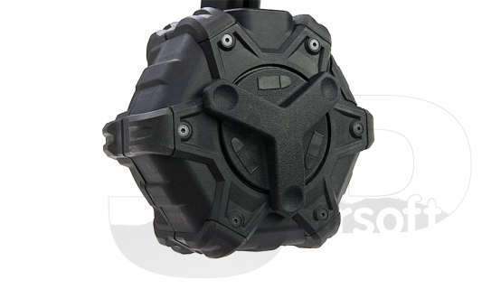 Armorer Works Drum Magazine Hi-Capa / HX Series