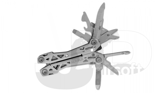 Gerber Suspension NXT Multi-Tool