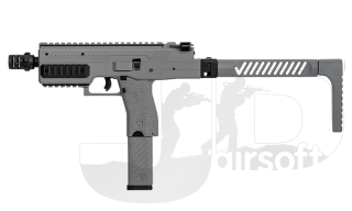 Vorsk VMP-1 GBB SMG / Grey