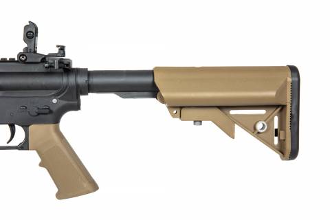 Specna Arms SA-C03 CORE&trade; X-ASR&trade; Carbine / Half-Tan