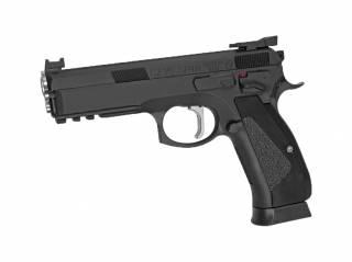 ASG CZ SP-01 Shadow ACCU