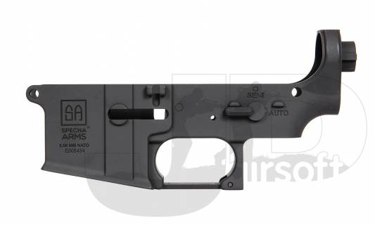 Specna Arms Lower Receiver for AR15 EDGE™ Series