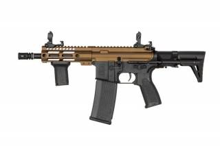 Specna Arms SA-E21 PDW EDGE &trade; Carbine / Half Bronze
