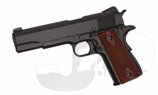 ASG Dan Wesson 1911 A2 (CO2)