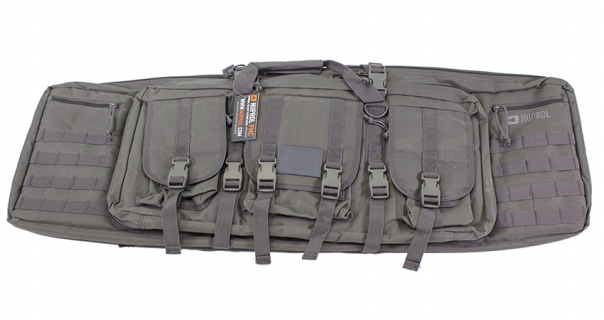 NP PMC Deluxe Soft Rifle bag 42"