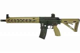 Specna Arms SA-H06-M Carbine / Half Tan