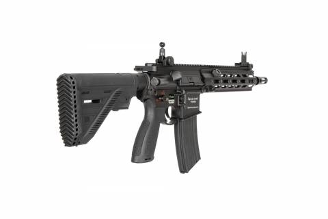 Specna Arms SA-H12 ONE&trade; Carbine / Black