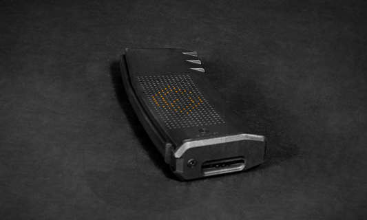 Evolution Matrixx 140rd Mid-Cap Magazine