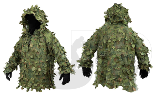 Balista Veles Gear Greenwood / Modular Suit