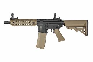 Specna Arms SA-F01 FLEX&trade; Carbine / Half Tan