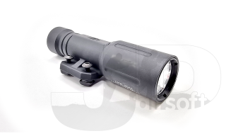 GK Tactical ML Reptilia Compact Weapon Light /w M-LOK Mount / Black