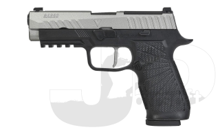 Stark Arms SA320 /Two Tone