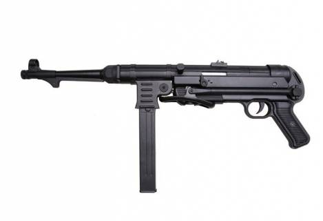 AGM MP40