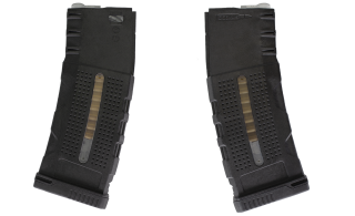 Nuprol W-Mag B Mid-Cap 150rd Black