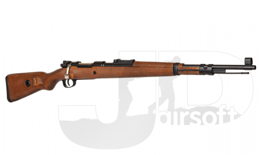 DBoys Kar98k Rifle (Spring Powered) / Wood Version