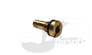 ASG Inlet Bottom Valve for M9 & Storm