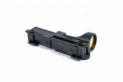 Sotac Gear CM Style Red Dot Sight / Black