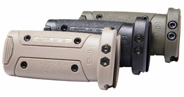 HERA Arms Front Grip (HFG) Tan