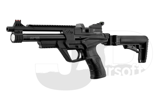Beeman General 2026T PCP Air Pistol / .22