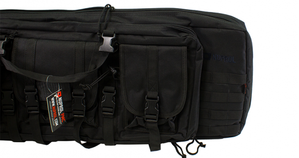 NP PMC Deluxe Soft Rifle bag 36"