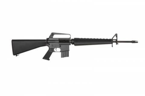 CYMA CM009C M16A1 Vietnam