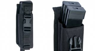 ASG Scorpion Evo Double Magazine Pouch