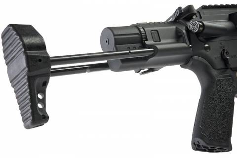 VFC Avalon Calibur CQC II / Black