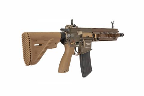 Specna Arms SA-H11 ONE&trade; Carbine / Tan