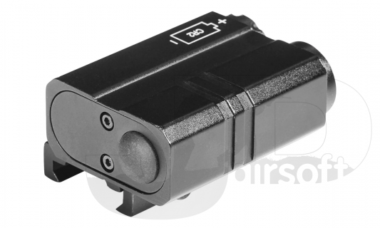 Firefield Charge AR Flashlight